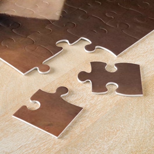 Sänger Sargent spanisches Tänzer-Puzzlespiel Puzzle (Seite)