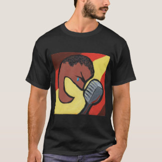 Sänger T-Shirt