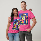 Sänger T-Shirt (Unisex)