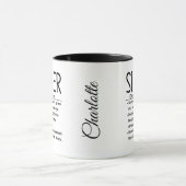 Sänger Tasse (Zentrum)