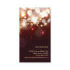 Sänger/Vocalist - Moderner Glitzer Sparkle