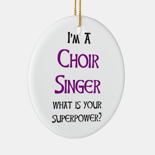 Sängerchor Keramikornament (Rechts)