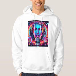 Sängerin Hoodie