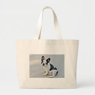 Sängerin Jumbo Stoffbeutel