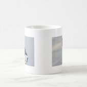 Sängerin Kaffeetasse (Mittel)
