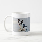 Sängerin Kaffeetasse (Links)