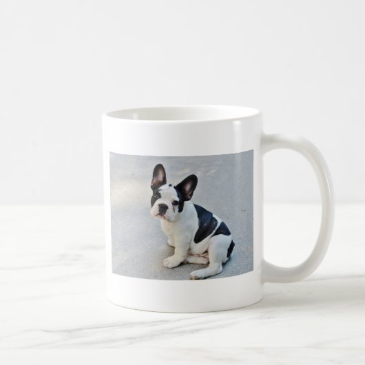 Sängerin Kaffeetasse (Rechts)