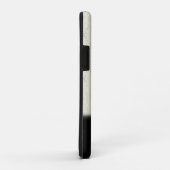 Sängerin Personalisiert Case-Mate iPhone Hülle (Hinten/Rechts)