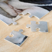 Sängerin Puzzle (Seite)