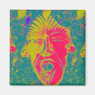 Sängermagnet Magnet