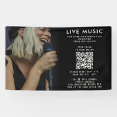 Sängermusikfestival Foto Promotion Banner (Horizontal)