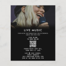 Sängermusikfestival Foto Promotion