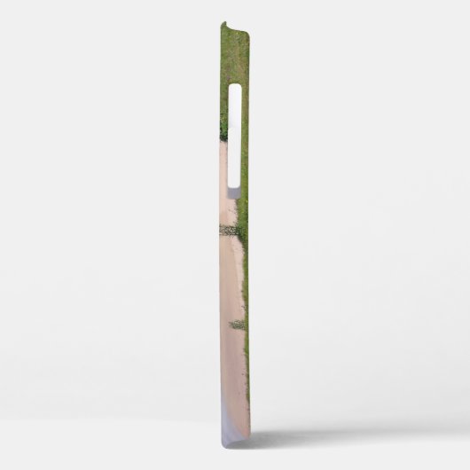 Sango Bay, Durness, Schottland Case-Mate iPhone Hülle (Rückseite / Links)