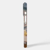 Sangre de Cristo Case-Mate iPhone Hülle (Rückseite / Links)