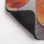 Sangria and Sunshine Mousepad (Ecke)