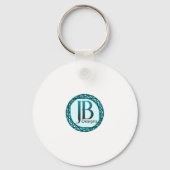 Sangria and Sunshine Schlüsselanhänger (Rückseite)