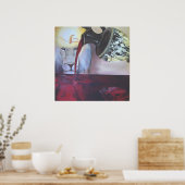 Sanguine Poster (Küche)