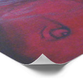 Sanguine Poster (Ecke)