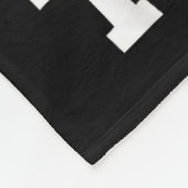 Sani-cloth Is Coming To Town Funny Nurse Nursing C Fleecedecke (Ecke)