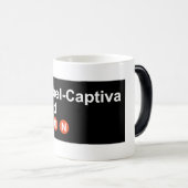 Sanibel-Captiva Tasse (VorderseiteRechts)