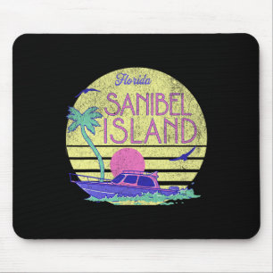 Sanibel-Insel _1 Mousepad