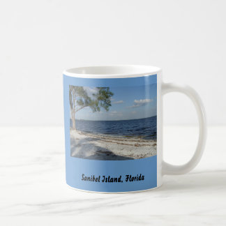 Sanibel Insel, Florida Kaffeetasse