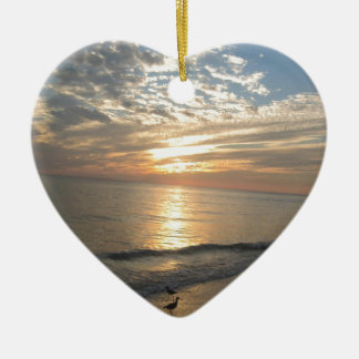 Sanibel Insel, Florida Keramikornament