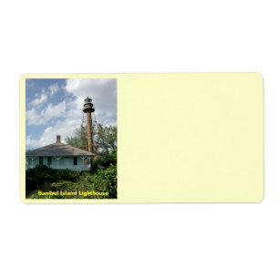 Sanibel Insel-Leuchtturm