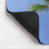 Sanibel Insel-Mausunterlage Mousepad (Ecke)