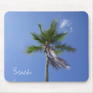 Sanibel Insel-Mausunterlage Mousepad