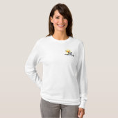 Sanibel Insel T-Shirt (Vorne ganz)