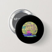 Sanibel Island _1  Button (Vorne & Hinten)