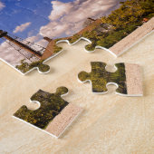 Sanibel Island Blue Skies - 8x10 - 110 Stk. Puzzle (Seite)