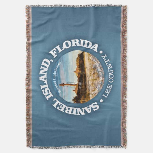 Sanibel Island (C) Decke (Vorderseite Vertikal)