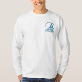 Sanibel Island (C) T-Shirt (Vorderseite)