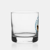 Sanibel Island (C) Whiskyglas (Rechts)