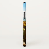 Sanibel Island Florida Beach Ocean Case-Mate iPhone Hülle (Hinten/Rechts)