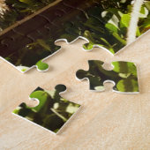 Sanibel Island Florida Beach Ocean Puzzle (Seite)