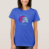 Sanibel Island Florida Hübsch Seashell T - Shirt (Vorderseite)