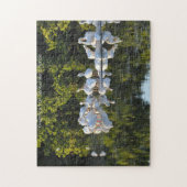 Sanibel Island Florida. Jigsaw Puzzle (Vertikal)