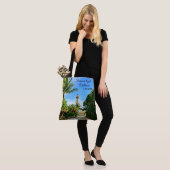 Sanibel Island Florida Lighthouse Beacon of Hope Tasche (Am Model)