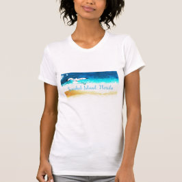 Sanibel Island Florida Shirt
