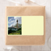 Sanibel Island Lighthouse (Insitu)