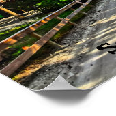 Sanibel Island Lighthouse Florida Golf Coast Poster (Ecke)