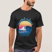Sanibel Island Sanibel Island T-Shirt (Vorderseite)