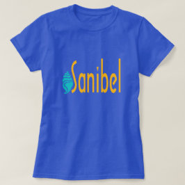 Sanibel Island Shirt