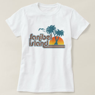 Sanibel Island T-Shirt