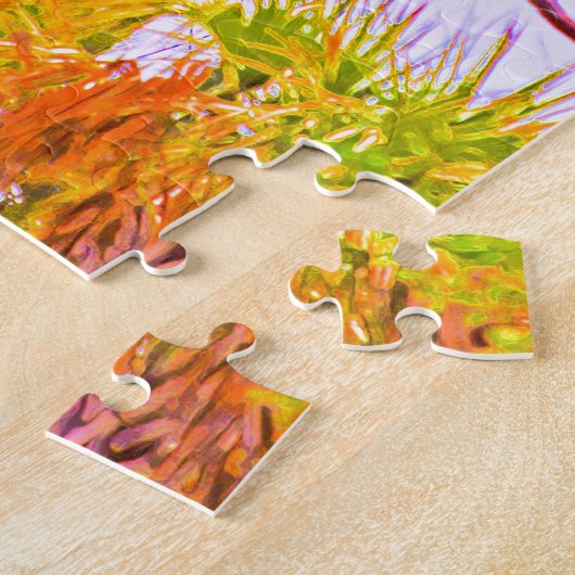 Sanibel Leuchtturmsammlung Puzzle (Seite)