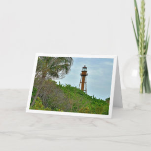 Sanibel Lighthouse