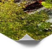 Sanibel Lighthouse Under Clear Skies Poster (Ecke)